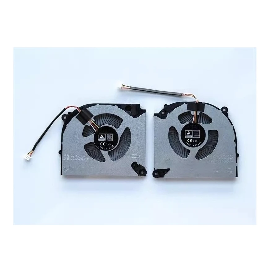 For FPP6 DFS5K223052830 FPP7 DFS5L32G16486P 5V 0.5A Fan
