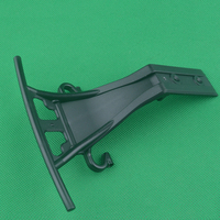 SG1001 SG1002 SG-1001 SG-1002 1/10 RC Car Spare Parts Front bumper P10-022