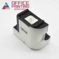 2X 1753825 Ink Maintenance Box for EPSON M1100 M1120 M2120 M1108 M1128 M1129*