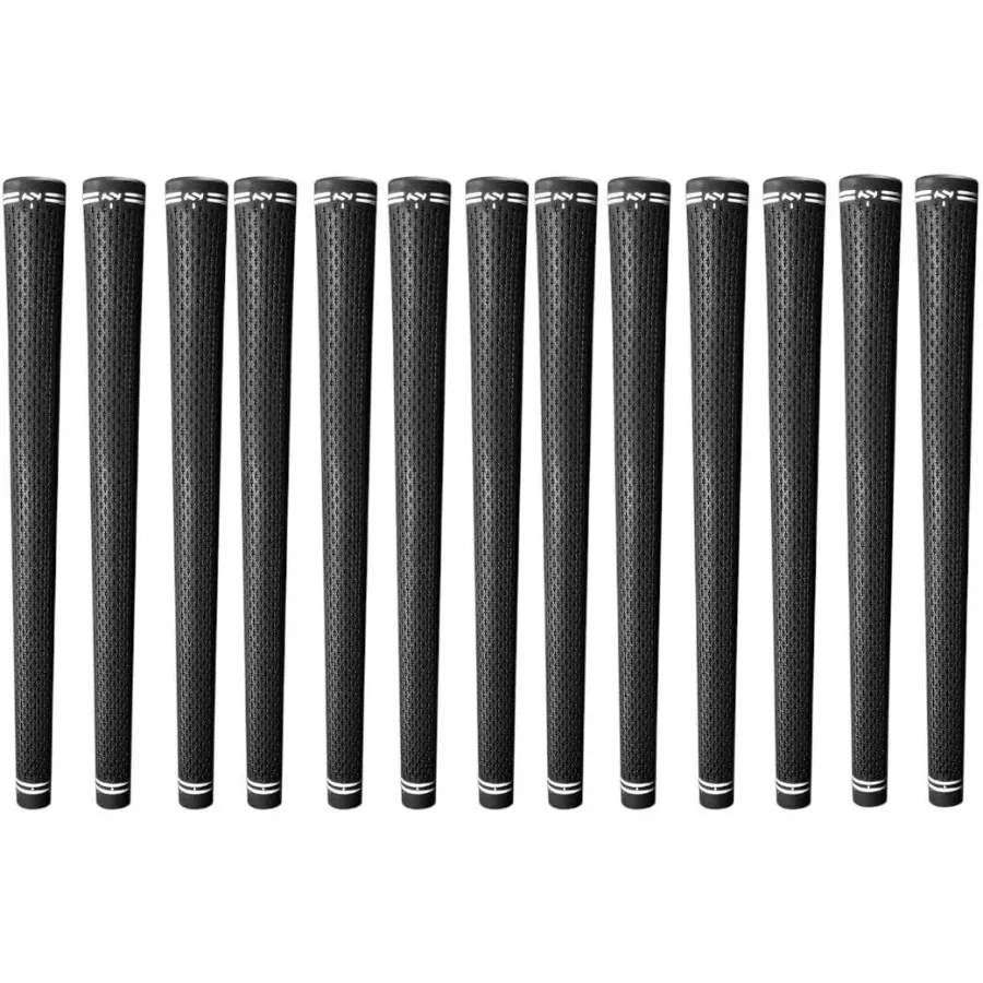 

True Temper Icon Golf Club Grips.580 CORE - Bundle Sets - Choose Qty of Grips for Enhanced Performance and Comfort During Golf