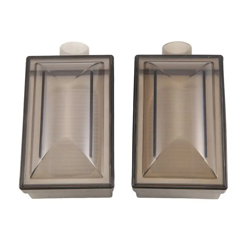 A84X-2Pcs Universal Oxygen Generator Machine Parts Accessories Filter, 5L Oxygen Generator Filter For Oxygen Concentrator Filter
