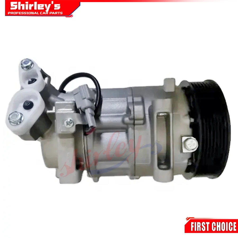 6SEL14C AC Compressor for RENAULT MEGANE III Hatchback Grandtour CC 4478307300 447150-5693 A4478307300 8200958328 7711497568