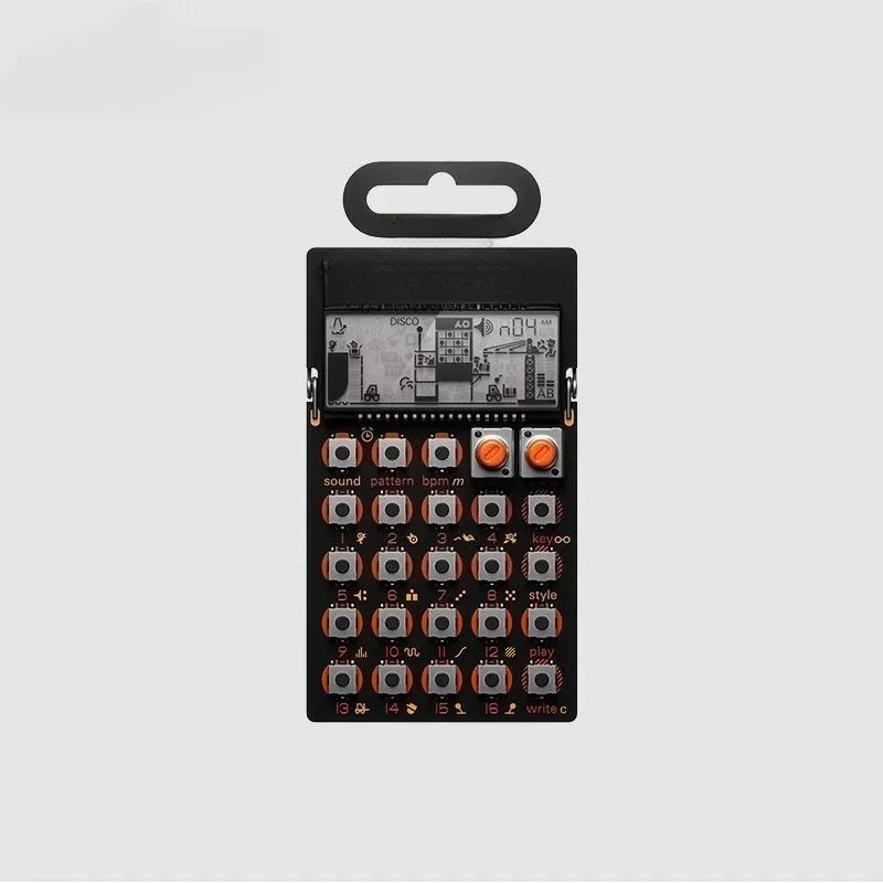 Factory Portable Sampler Sequencer Factory direct sales, available in stock