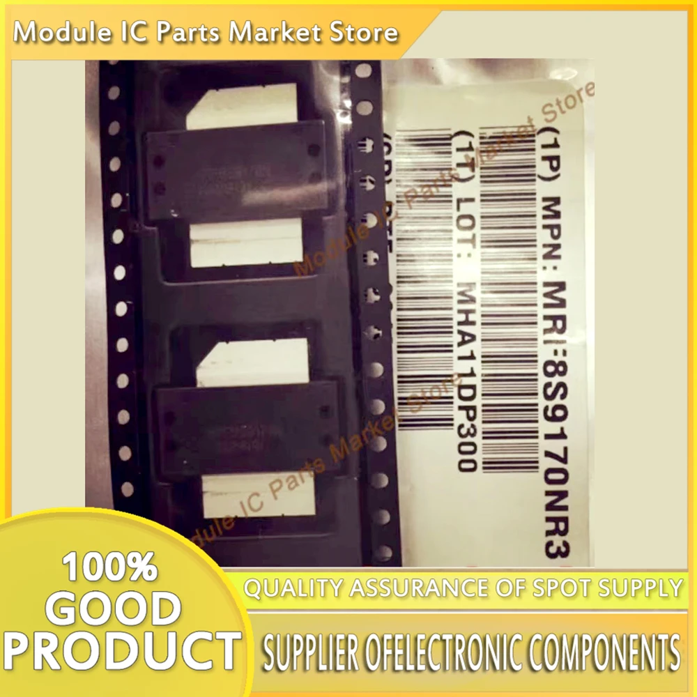 2PCS/LOT MRF8S9170N NewElectrical equipment components