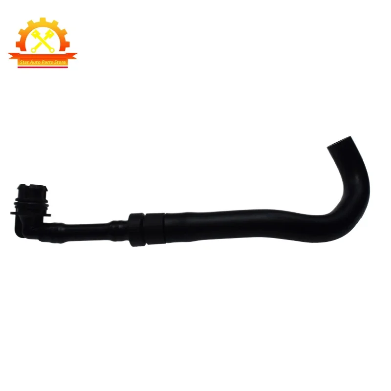 

4792852AC 4792852AE Шланг клапана PCV для Chrysler 300 Touring LX Dodge Charger SE Base Magnum SE 2.7L V6 GAS DOHC 2005-2010