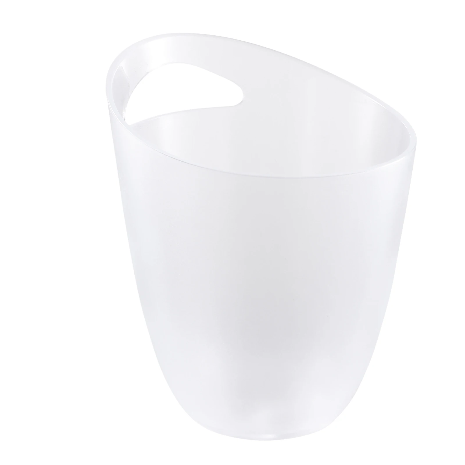 

Ice Bucket Rust Proof Ice Barrel Storage Large Capacity Rust proof Multipurpose Thickened Tub for Home Bar
