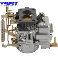 CARBURETOR CARB for Nissan A12 Engine DATSUN 120Y SUNNY B210 PULSAR TRUCK Cherry E10 N10 Vanette C120 16010-H1602 OEM Quality