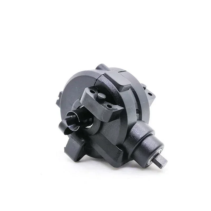 Versnellingsbak Complete Set Drive & Diff Gear voor 1/10 HSP 1:10 RC Auto-onderdelen 02024 02051 02030 03015 94123 94106 94107 94108