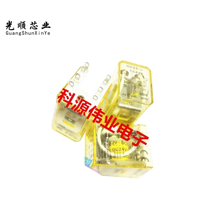 rm2s-u-dc24v-idec-8pin-rm2s-ul