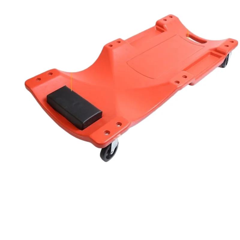 Professional  Car  Chassis  Repai r Board,  Multi ‑purpose  Maintenance  Tool  with  Thickened  Design view 5
