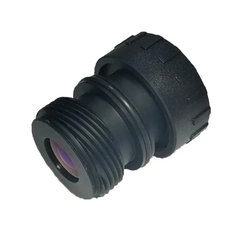 PVS14 Lens  PVS31 Objective Lens Binocular/monocular 1X Night Vision Tube Monocular PVS Lens