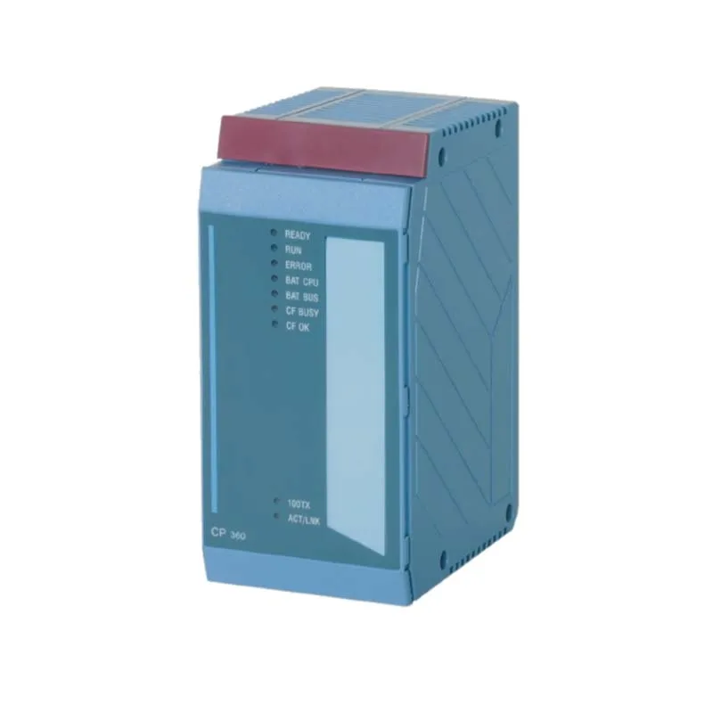B&R 100% Original CPU 3CP360.60-1 High-Quality Industrial Control Unit Hot Selling with 1 Year Warranty