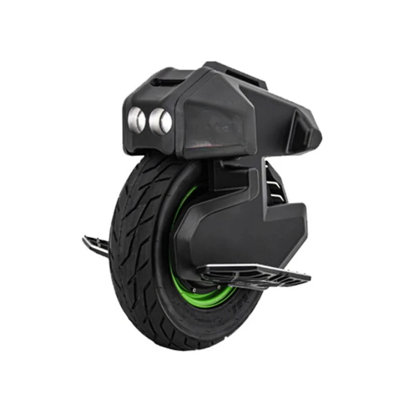 

Electric balance car, adult children's work scooter, novice entry practice, intelligent unicycle balance car, future
