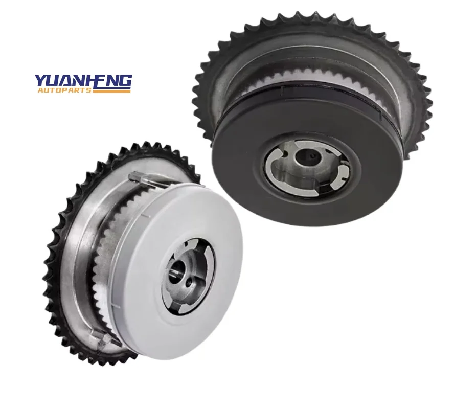 

12578515 12578516 12621505 12621506 Совершенно новый регулятор фаз синхронизации HQ VVT для Buick New Regal 2. 0 ЛаКросс 2. 4