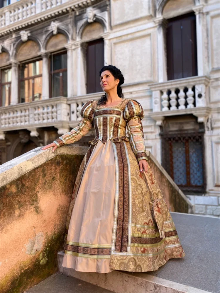 Italian Renaissance…