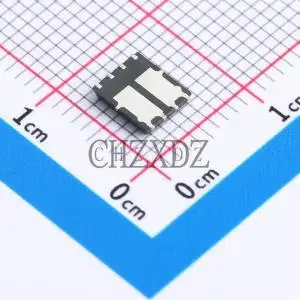 1/50/500PCS SI7844DP-VB QFN-8L 2 n-channel withstand voltage: 30V current: 14A current: 22A