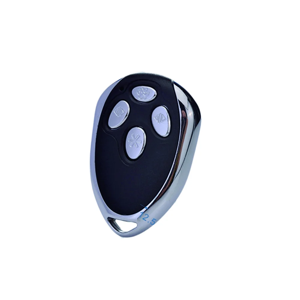 Newest Remote Control Gate Alutech AT-4 AR-1-500 AN-Motors AT-4 ASG1000 AT4 at 4 Keychain Barrier 433MHz Rolling Code for Garage