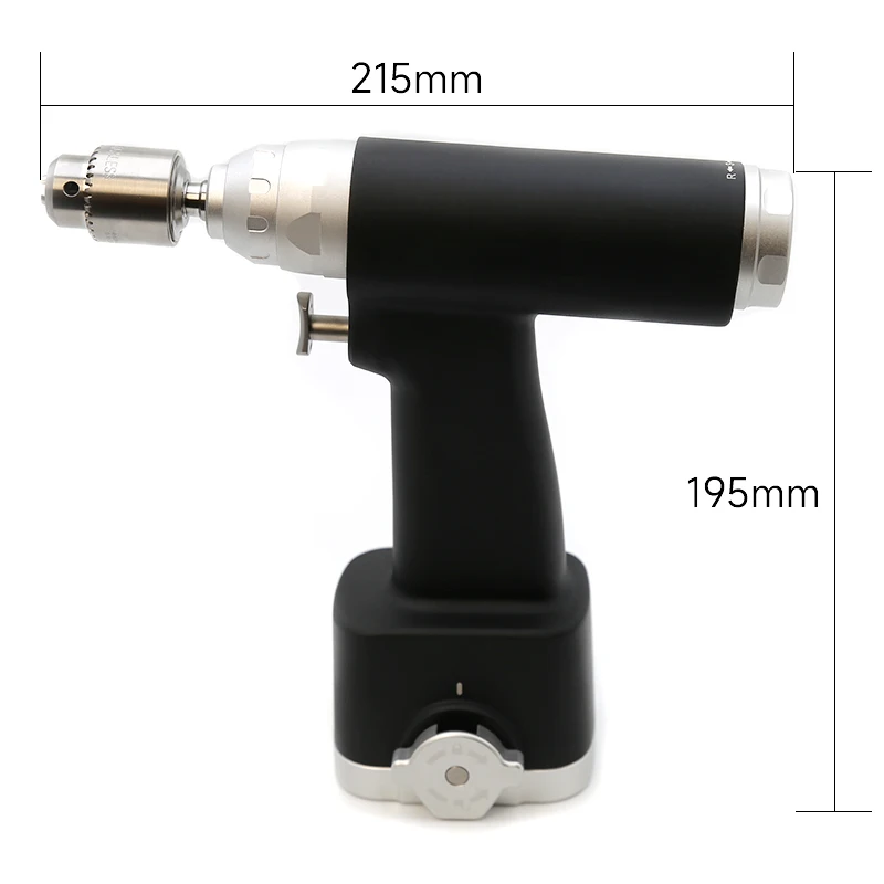 Factory Price Upgraded Reliable High Speed Bone Drill Orthopedic Drill Orthopedic Power Tool Medical Surgical bone drill