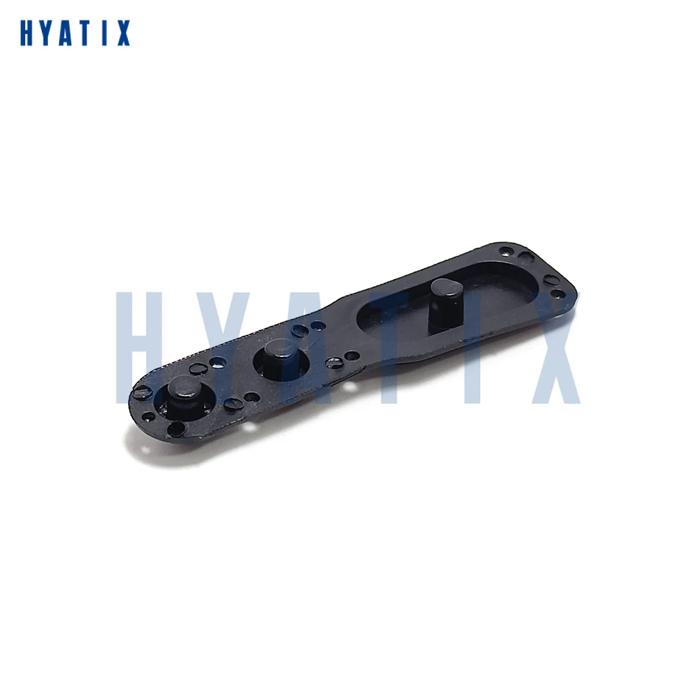 5 sztuk przycisk PTT dla Motorola XT420 XT460 RVA50 RMU2080 RMM2050 RMU2040 RMU2080D RMV2080 akcesoria radiowe — zdjęcie produktu 5
