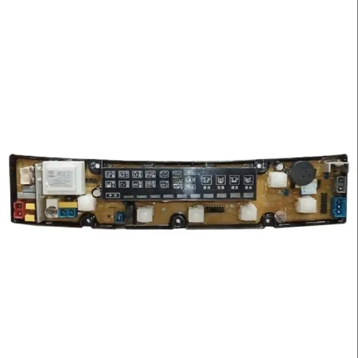 

new tested for washing machine board XQB70-570 motherboard part NCXQ-QS07 HF-QS07J-X NCXQ-QS07-1J QS07—1