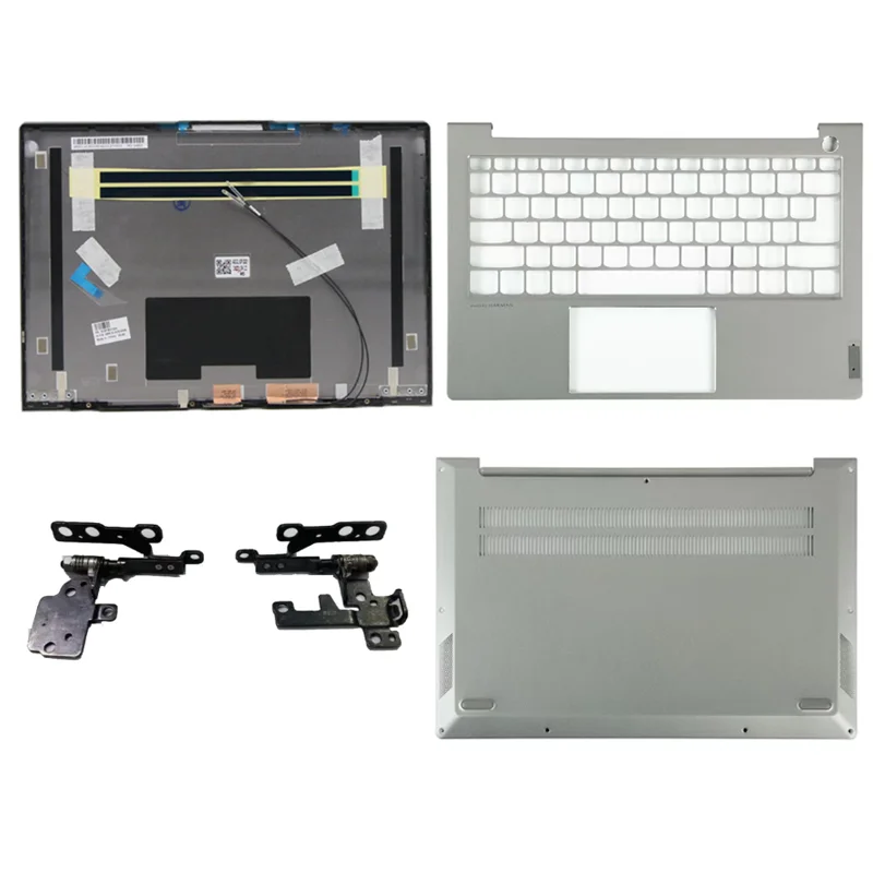 

Новый оригинальный запасной чехол для ноутбука Lenovo ThinkBook 13s G2 ITL A B C D