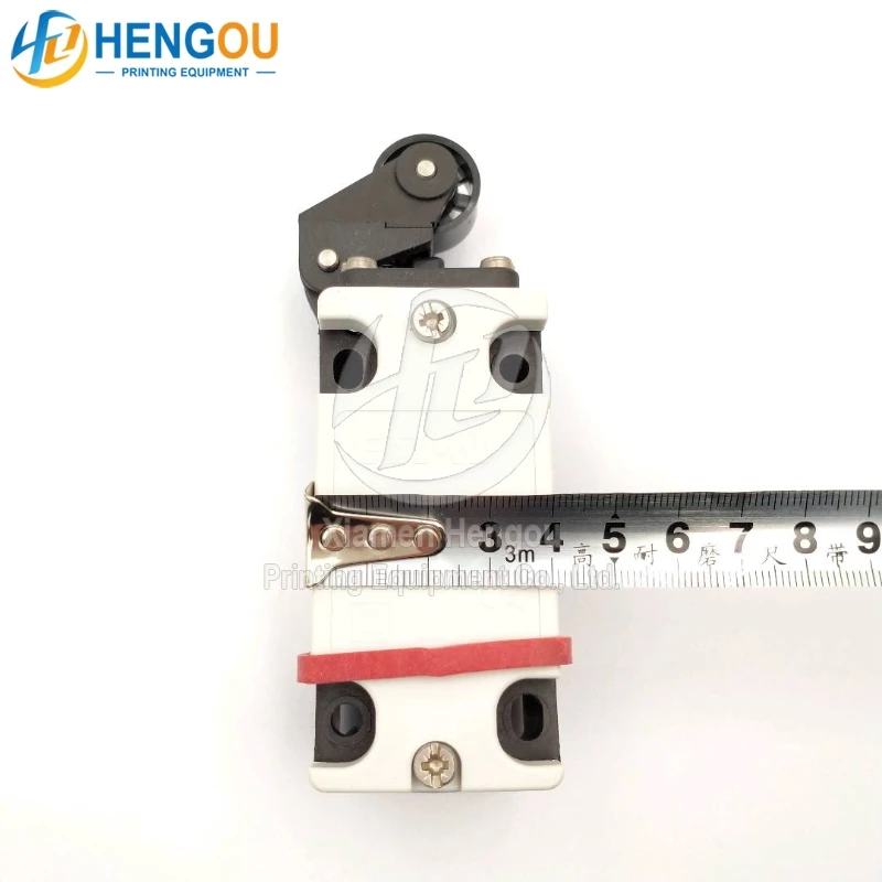 Free Shipping 4S6 00.783.0374 sensor EMECH SWIT POS Original New printing machine Heldelberg GTO52 travel switch AT4/11/3/I/AR