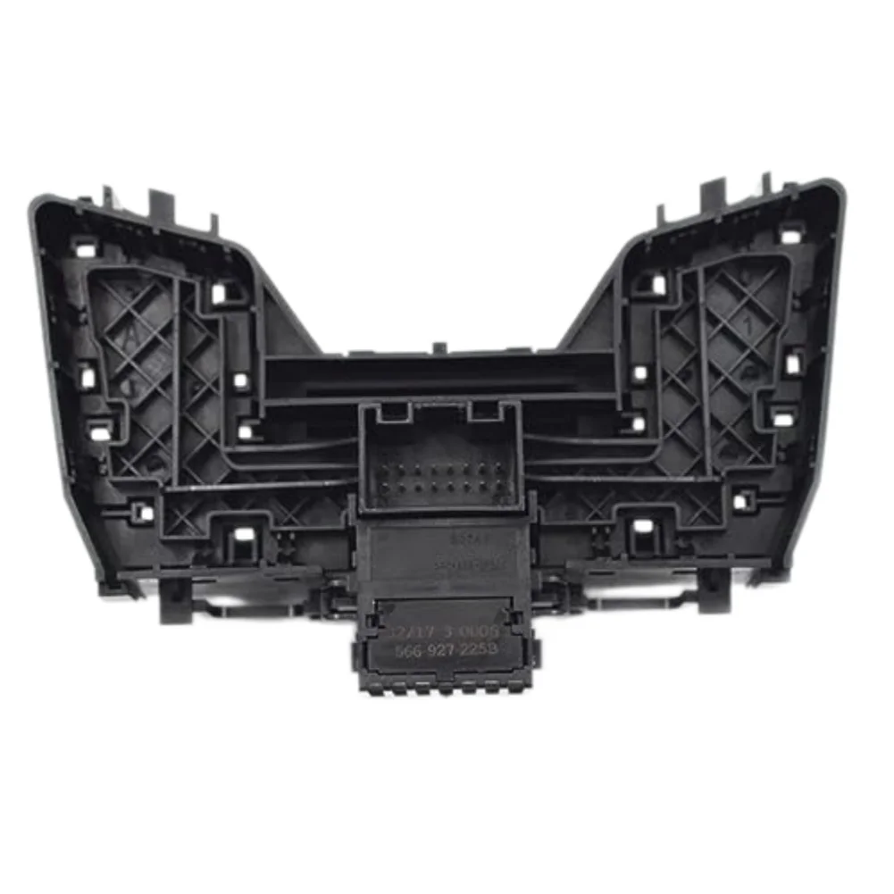 Direct Replacement Part Hand Brake Switch For Parking Assistance Standard Handbraking Precise Control Design Robust ABS Material