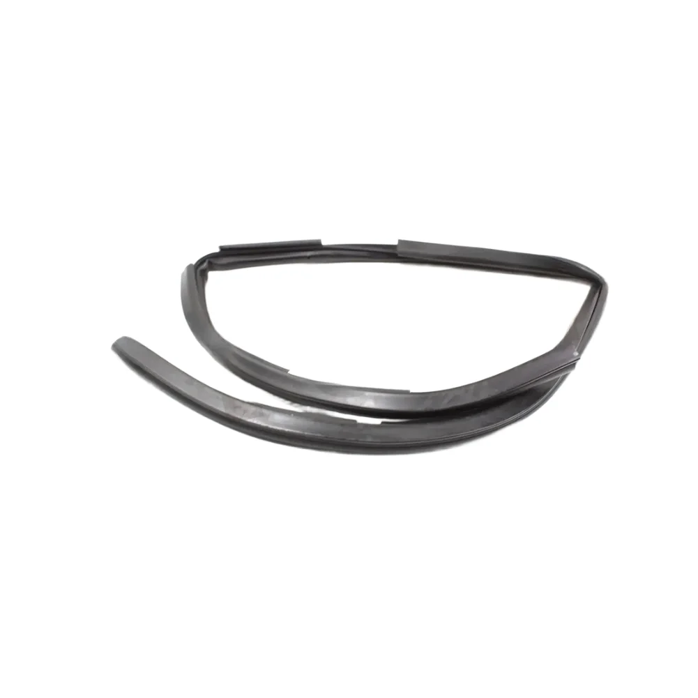 

Front Hood Weather Seal for Land Rover For Range Rover 2013-2022 and For Sport 2014-2022 LR039085 Black Rubber Part