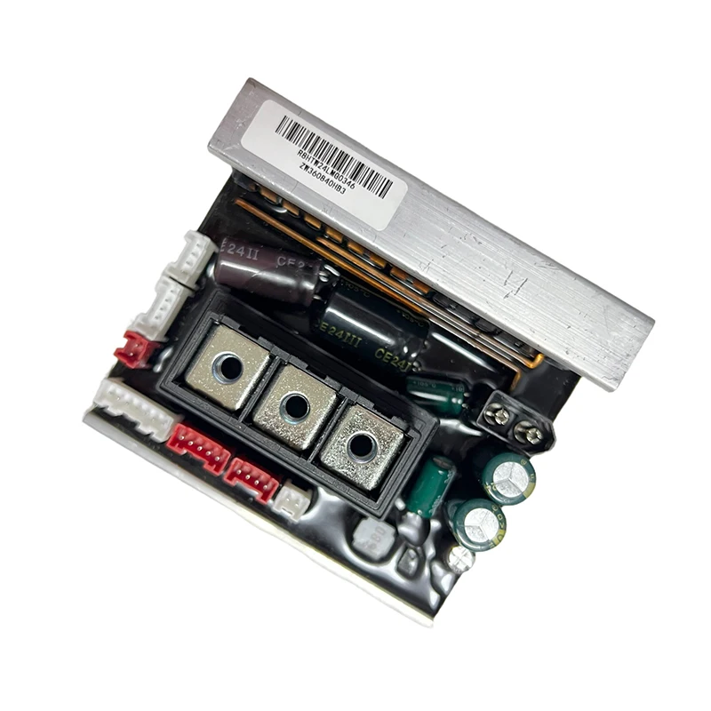 Original-Controller-Hauptplatine für Ninebot E3 Pro E3 Elektroroller-Teile Hauptplatine Schaltkreis-Steuerplatine Zubehör – Detail 5