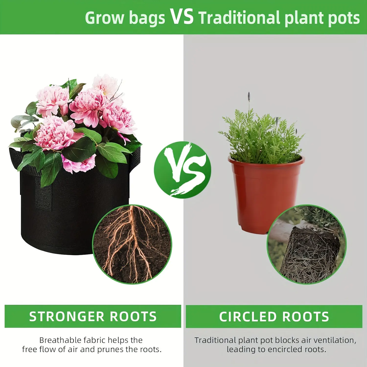 Thumbnail 4 - #9 New Plant Pots Arrivals