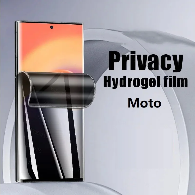 Privacy Hydrogel Fl…