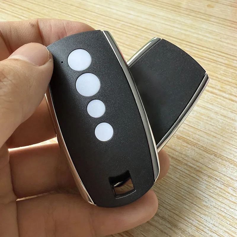 

STYLO4K STYLO2K Пульт дистанционного управления гаражом 433,92МГц Пульт дистанционного управления воротами STYLO 4K 2K Признаки наличия электрических ворот