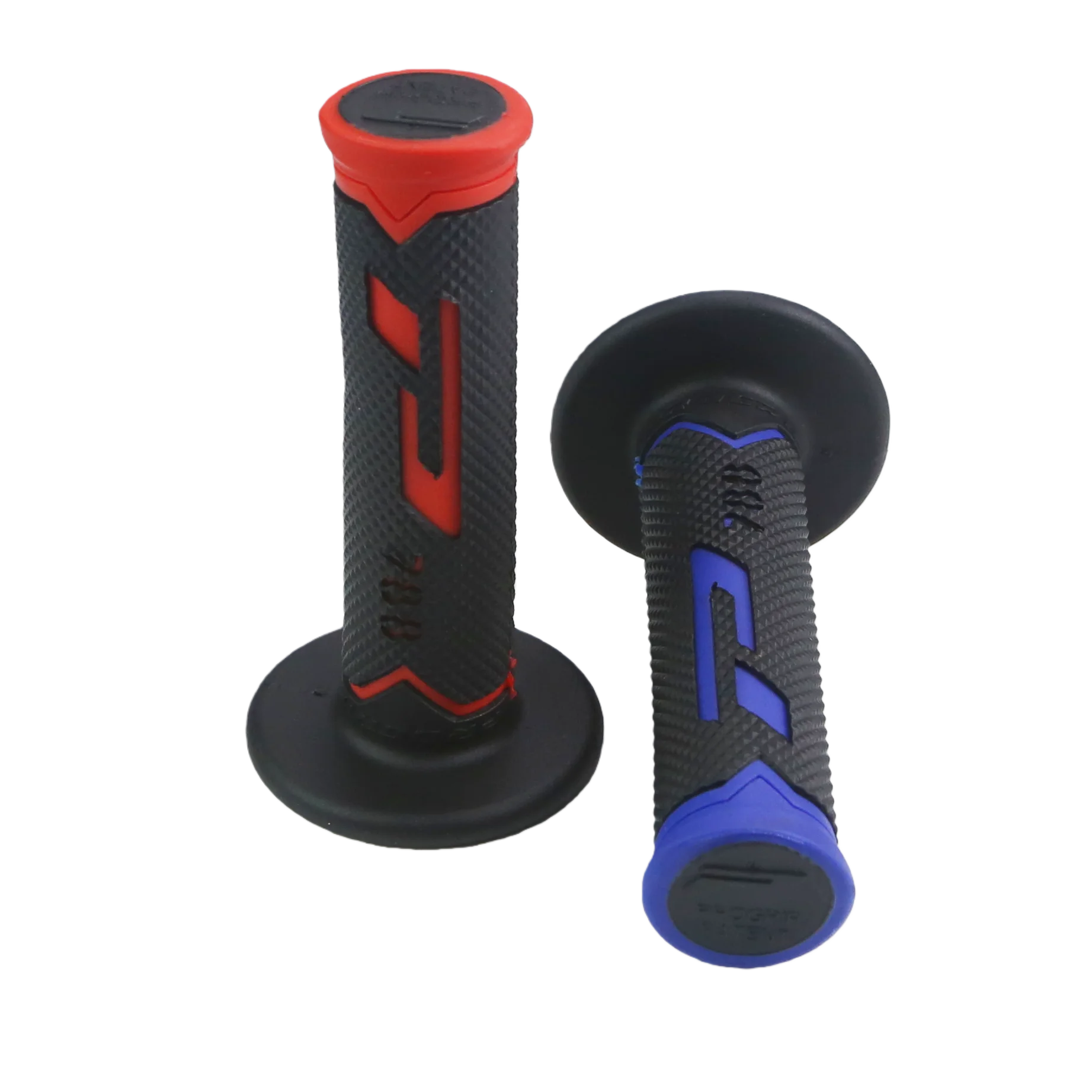 

Motorcycle Universal Quick Draw Handlebars Rubber GEL For Pitbike MX Motocross GP Accessories