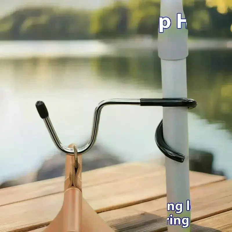 Stainless Steel Lamp Holder Ho - огляд і ціна Outdoor Hunting Tent