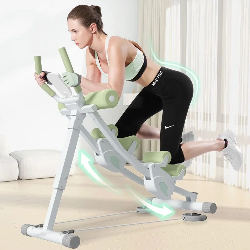 

Тренажер для пресса, ролик для пресса, тренажер для похудения живота, тренажер для коррекции фигуры, оборудование для фитнеса