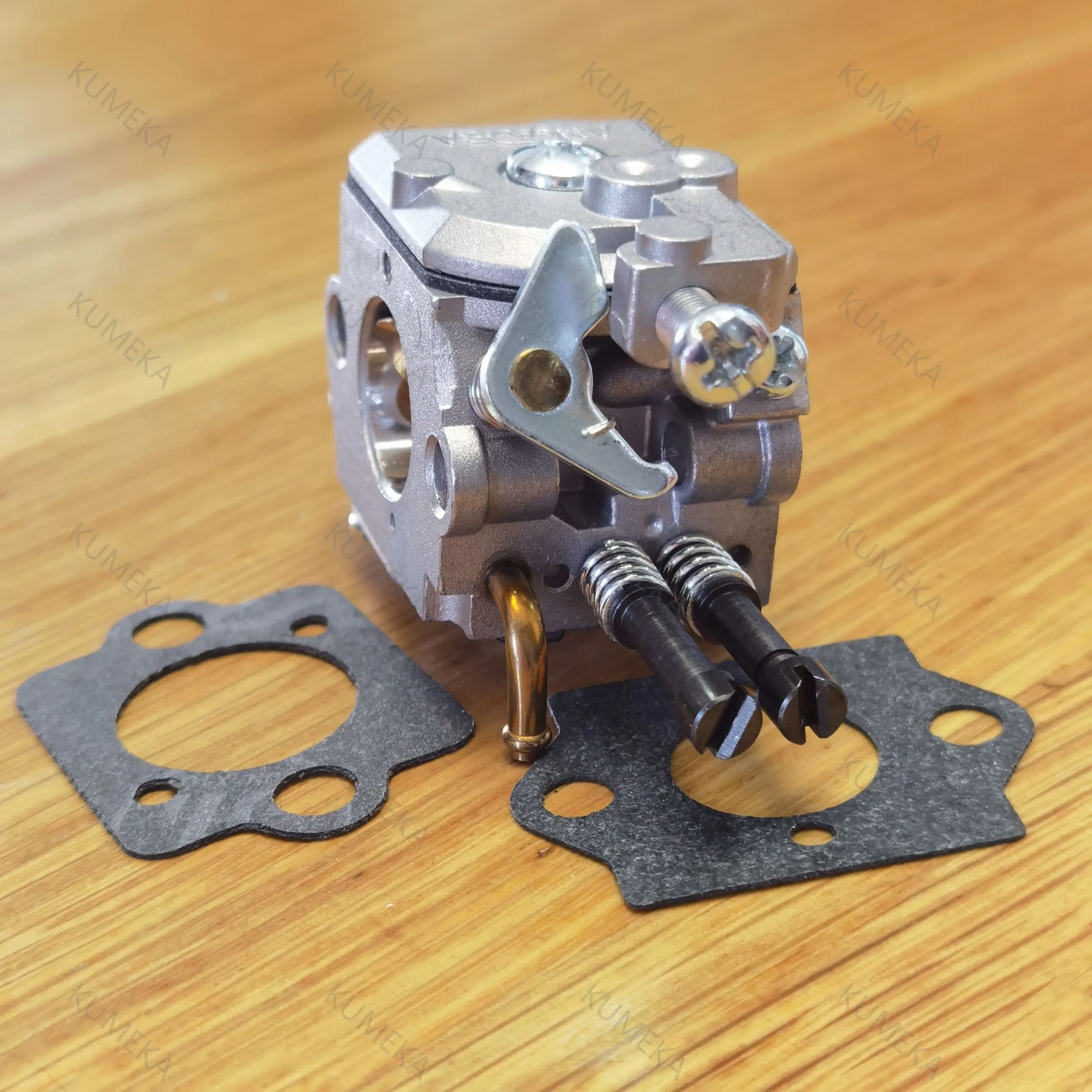 C1Q-EL21 Carburetor Carb Fits For Husqvarna 343F 345FX Brushcutter