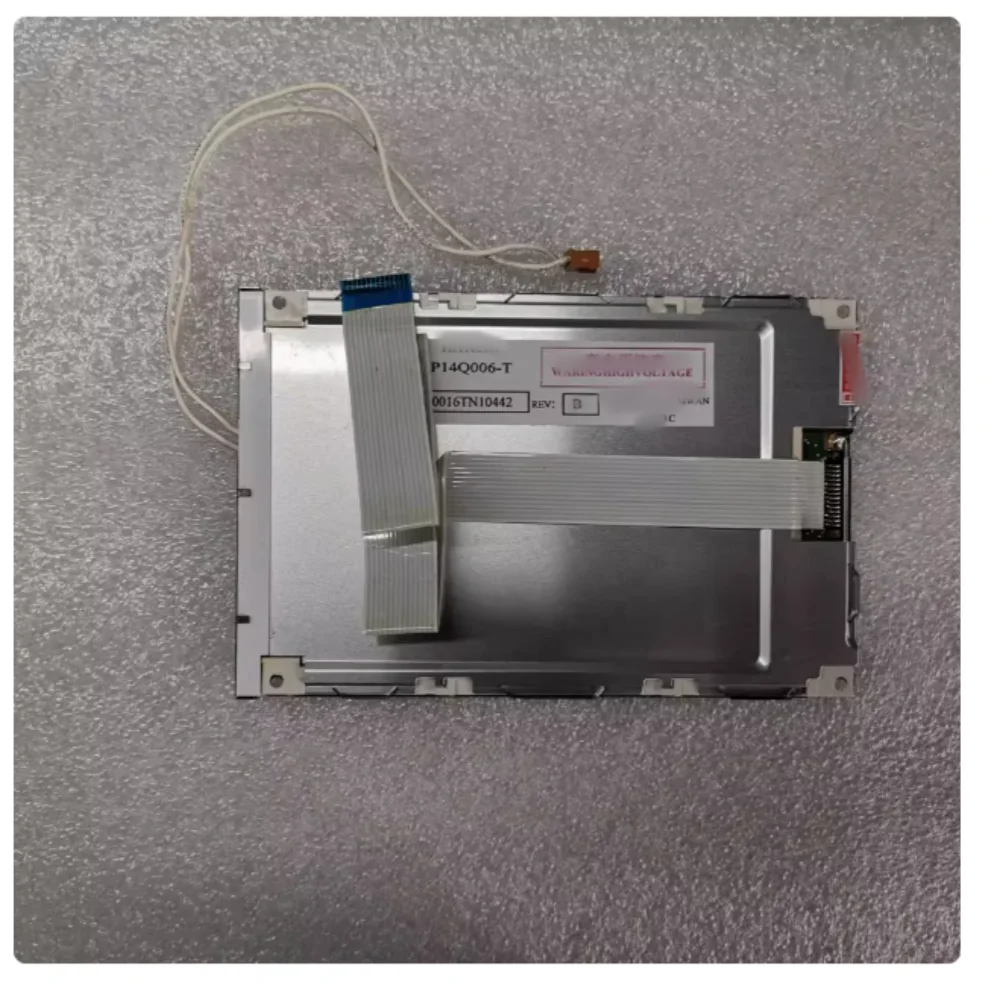 

SP14Q006-T LCD Display Screen Panel