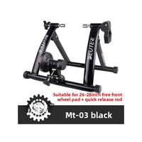 Road/mountain bike bicycle riding table bicycle training table indoor riding table MT-03