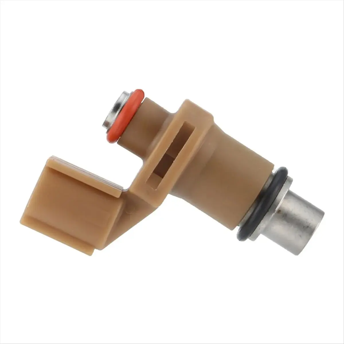 Super Sale 4 Holes 90CC Fuel Injector 4P-E3761-00-00 for Yamaha MW125/ MWS125 Tricity 2014-2016 Injector Spray Nozzle 54PE376100