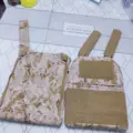 Original buckle-AOR1