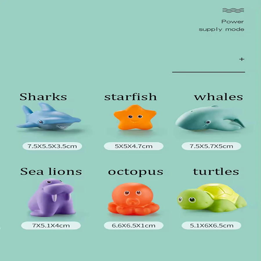 Juguetes de baño para niños, piscina interior y exterior, playa, juego interactivo para atrapar peces entre padres e hijos, juguetes flotantes de agua