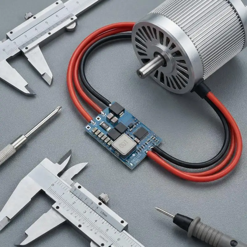 BEC12S-PRO 9-55V To…