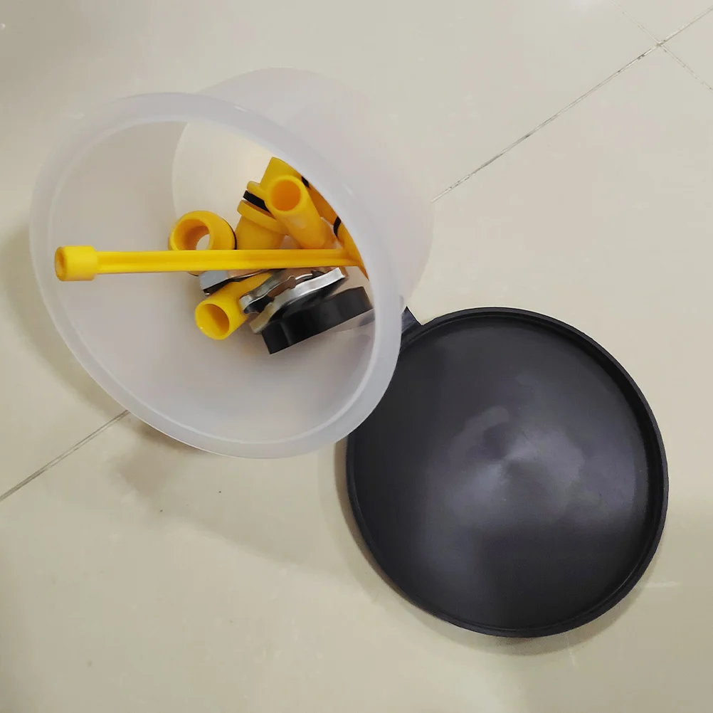 

1 Set Spill Proof Coolant Filling Kit For Radiator Oil Fluids Auto Repair Tools Car Supplies Cooling System