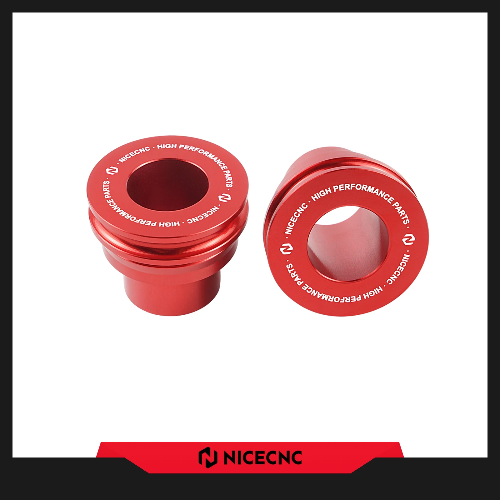 

2024 For Beta RR 125 200 2019-2024 RR 300 RR-S 500 480 430 390 350 300 250 RR Enduro Racing 2015-2024 Rear Wheel Hub Spacers Kit