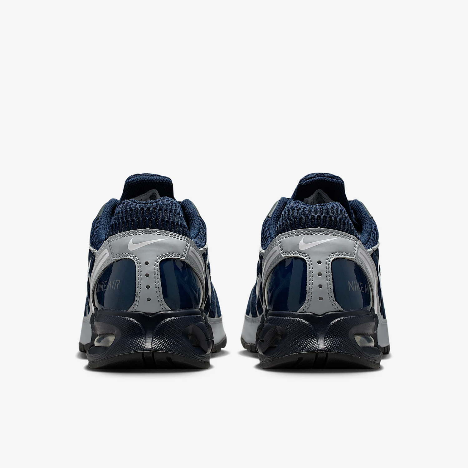 Nike Authentic AIR MAX TORCH 4 Men's Air Cushion Cushioned Running Shoes 343846-411 - view 5