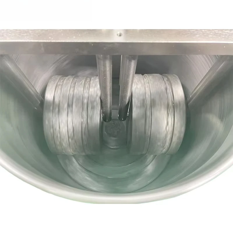 حار بيع مصنع آلة معالجة الكاكاو الشوكولاته حجر ميلانجر آلة طحن كوكوا