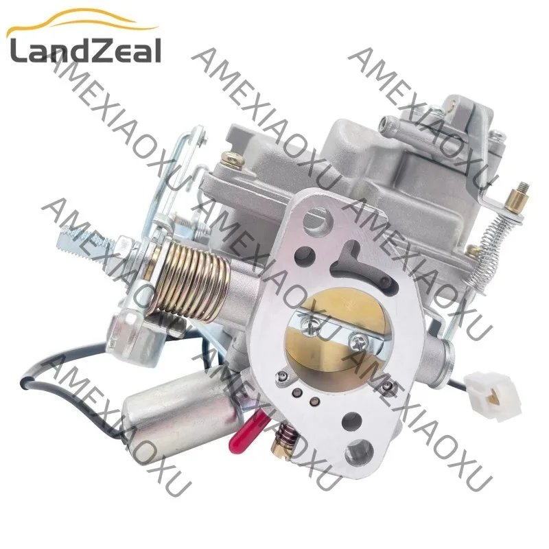 

OEM 13200-77100 13200-82780 Car Accessories Carburetors Carburetor For Suzuki SJ410 1980-1985 LJ81 Samurai Carry ST308 1989-2009