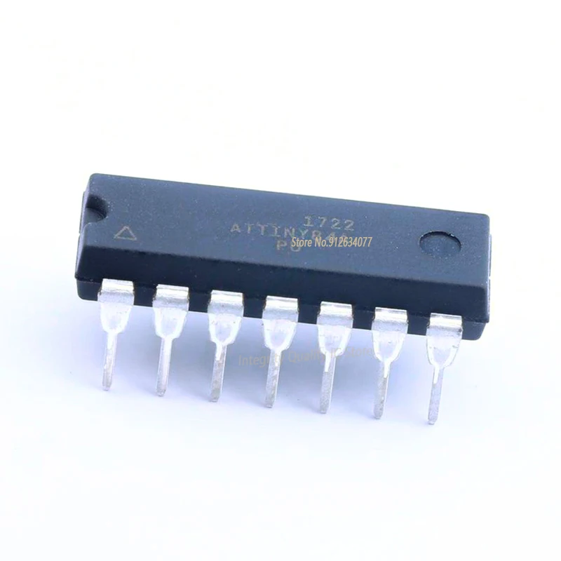 5PCS/lot AS2214F AS2214 2214 DIP-14 ATTINY84-20PU DIP14 ATTINY84A-PU ATTINY84A  ATTINY84 LM139J LM139 LM139J/883Q