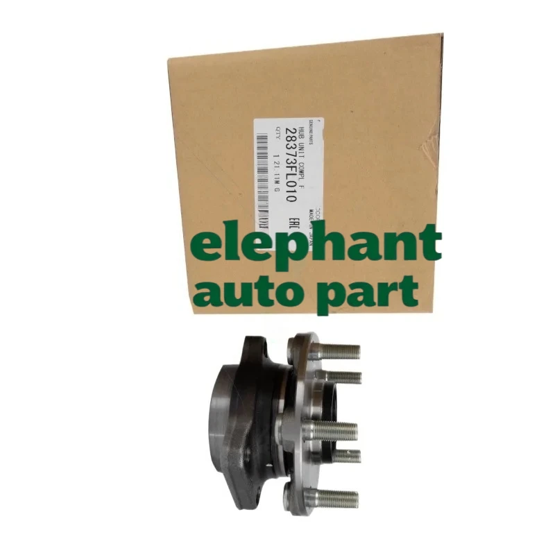 

Genuine 28373FL010 28373FL000 28373FL020 28373-SC000 Front Axle Hub Wheel Bearing For Subaru Crosstrek Forester