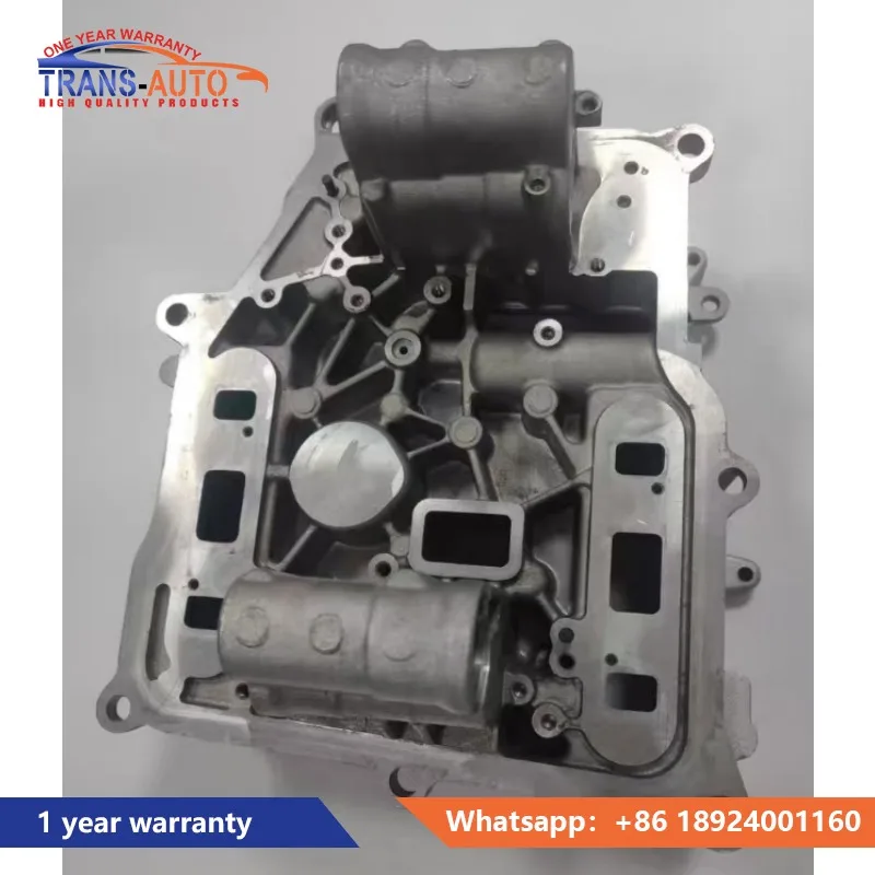 

0AM325065S DQ200 0AM DSG 7-скоростной корпус клапана коробки передач подходит для VW Audi 0AM325065S